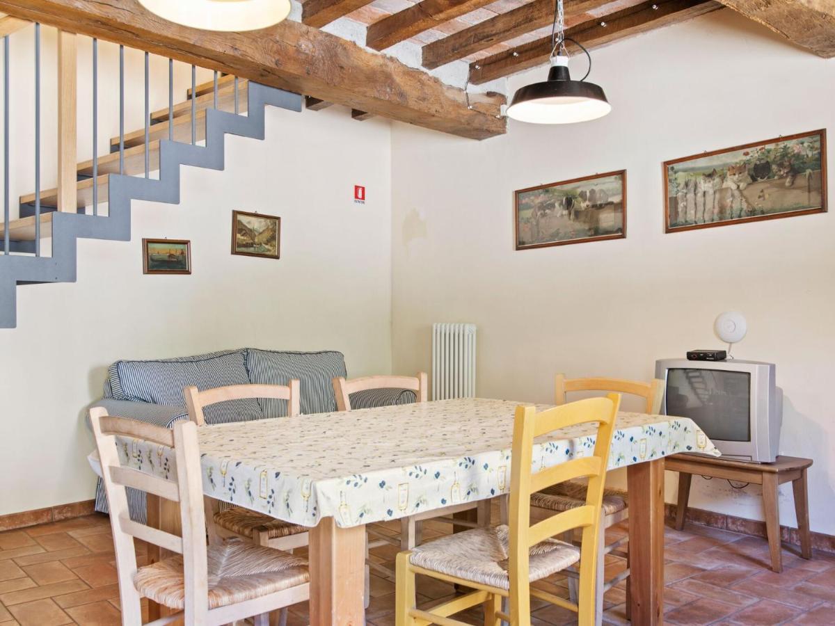 Belvilla By Oyo Aia Castellarano ภายนอก รูปภาพ